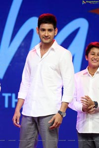 Mahesh Babu