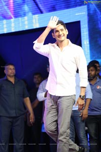 Mahesh Babu