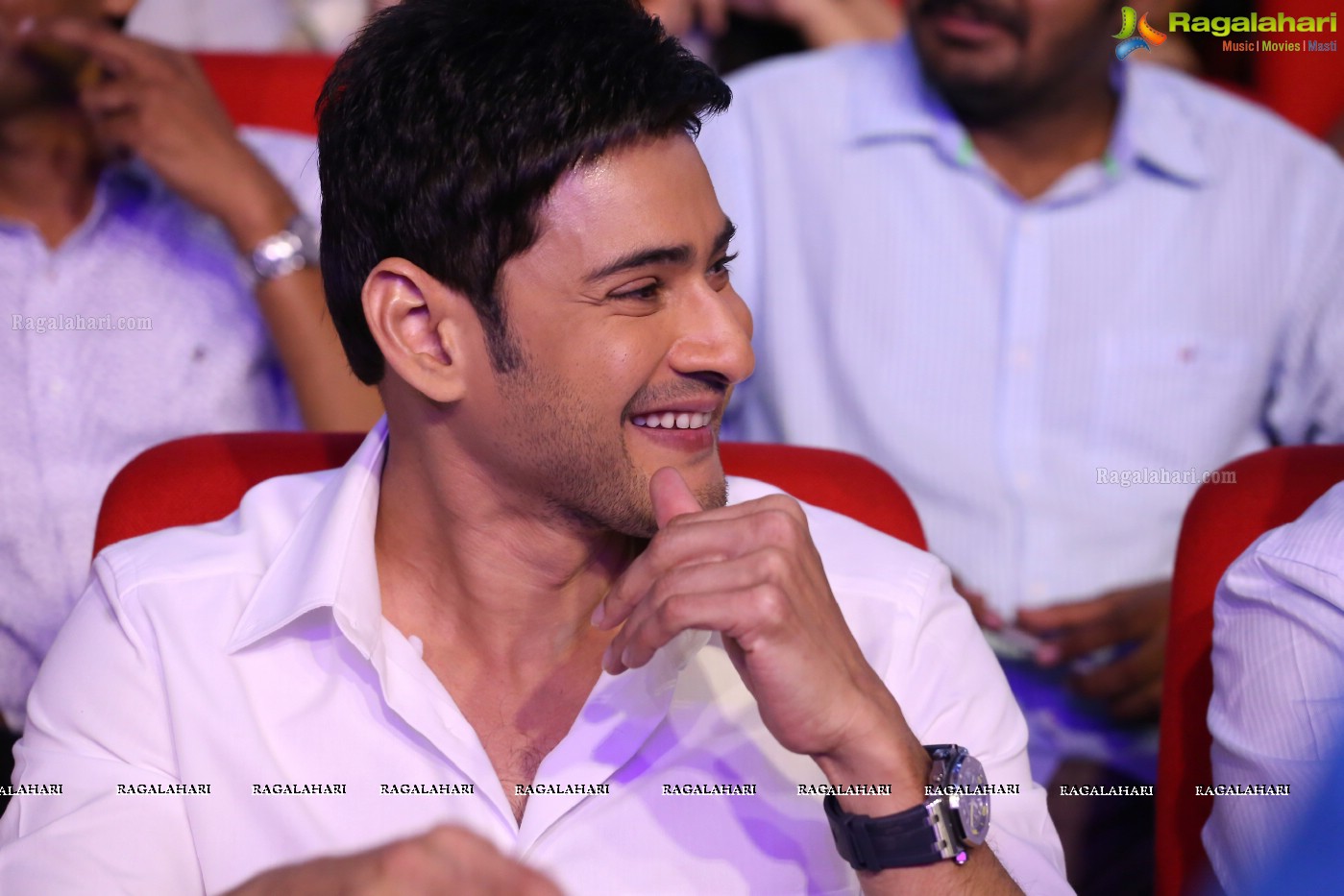 Mahesh Babu (Posters)