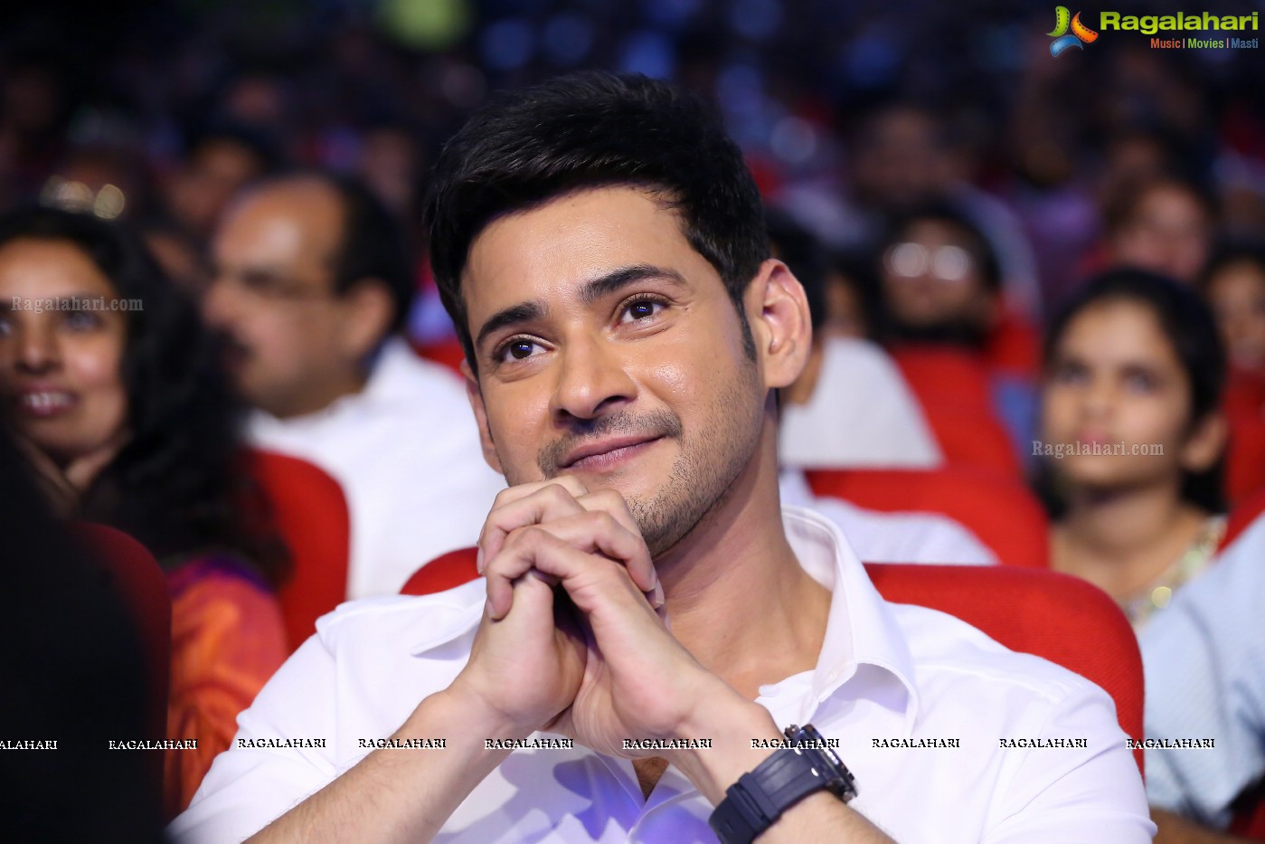 Mahesh Babu (Posters)