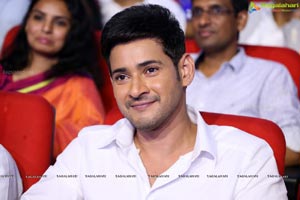 Mahesh Babu