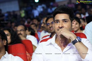 Mahesh Babu