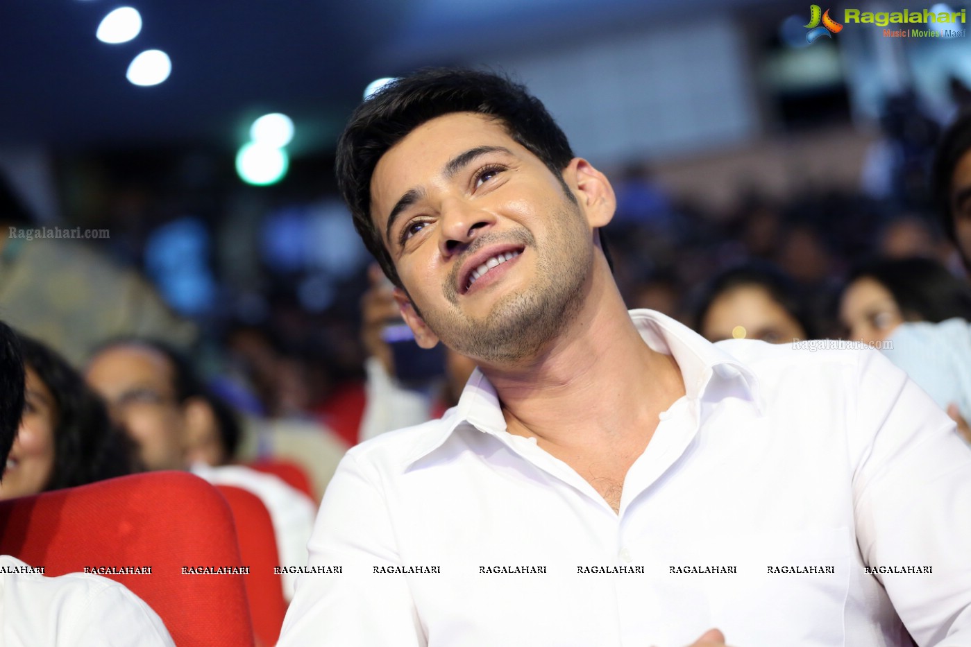 Mahesh Babu (Posters)