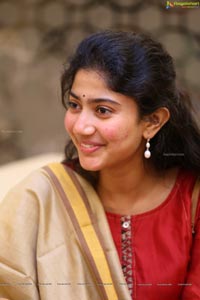 Sai Pallavi