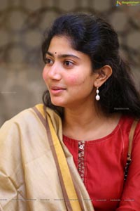 Sai Pallavi