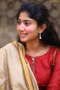 Sai Pallavi