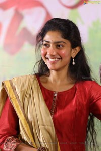 Sai Pallavi