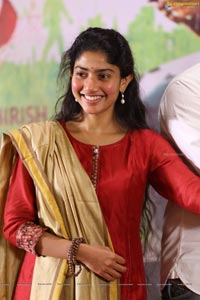 Sai Pallavi