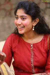 Sai Pallavi