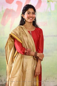 Sai Pallavi