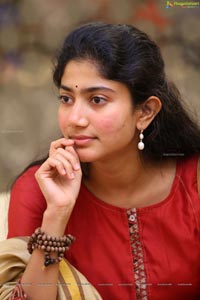 Sai Pallavi