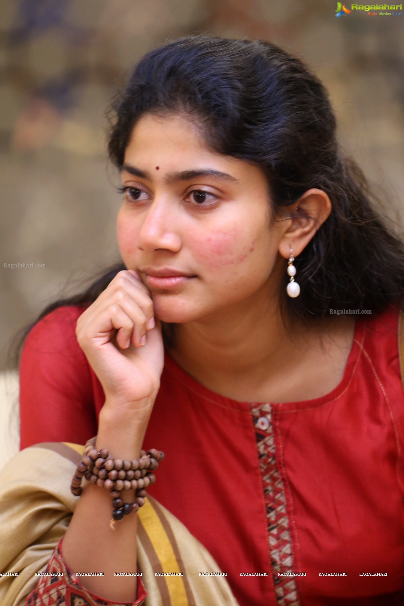 Sai Pallavi (Posters)