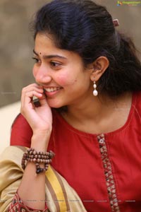 Sai Pallavi