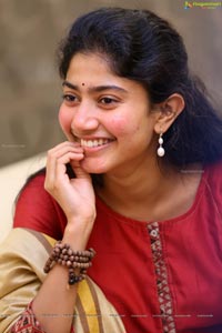 Sai Pallavi