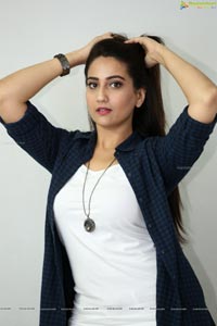 Anchor Manjusha