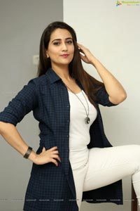 Anchor Manjusha