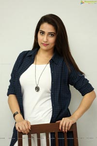 Anchor Manjusha