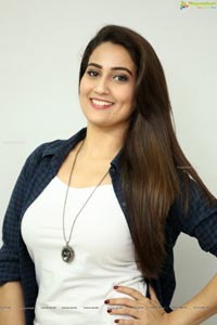 Anchor Manjusha