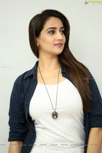 Anchor Manjusha