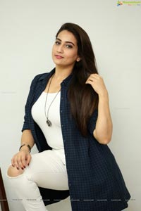 Anchor Manjusha