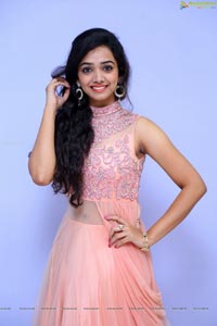 Meghna Mandumula