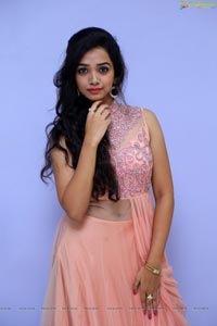 Meghna Mandumula