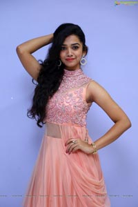 Meghna Mandumula