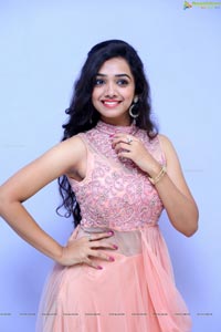 Meghna Mandumula