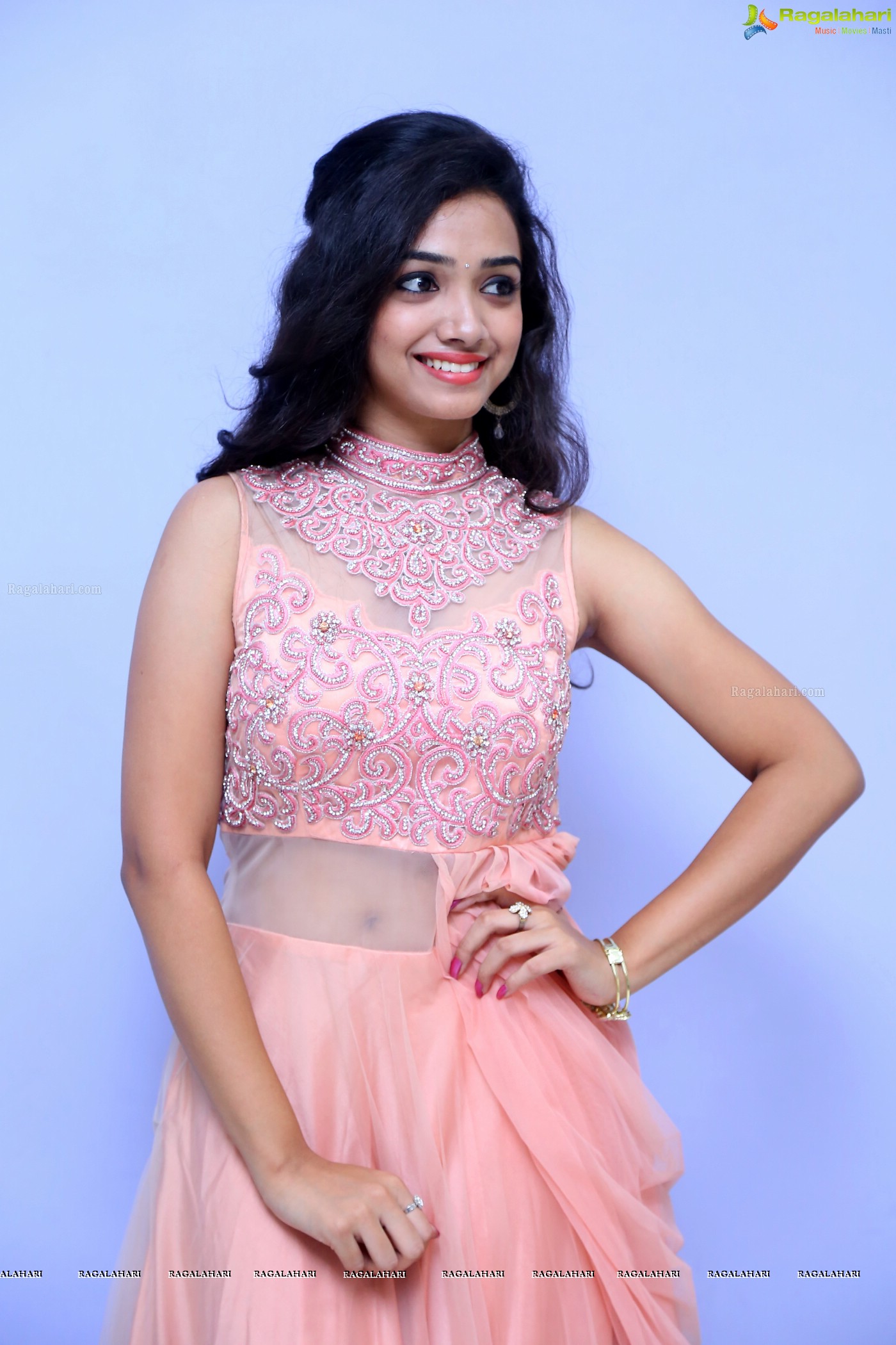 Meghna Mandumula (Posters)