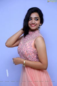 Meghna Mandumula