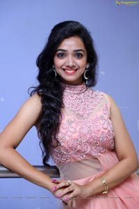 Meghna Mandumula