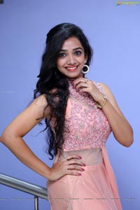 Meghna Mandumula