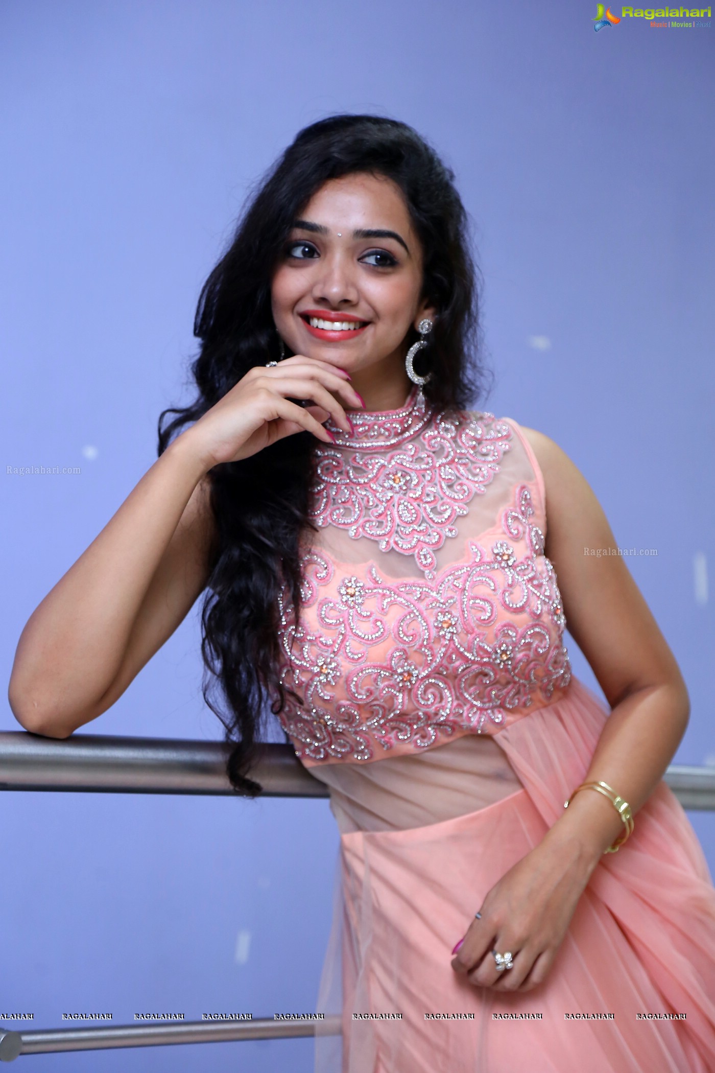 Meghna Mandumula (Posters)