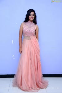 Meghna Mandumula