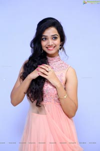 Meghna Mandumula