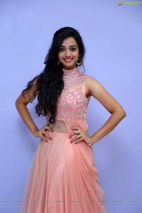 Meghna Mandumula