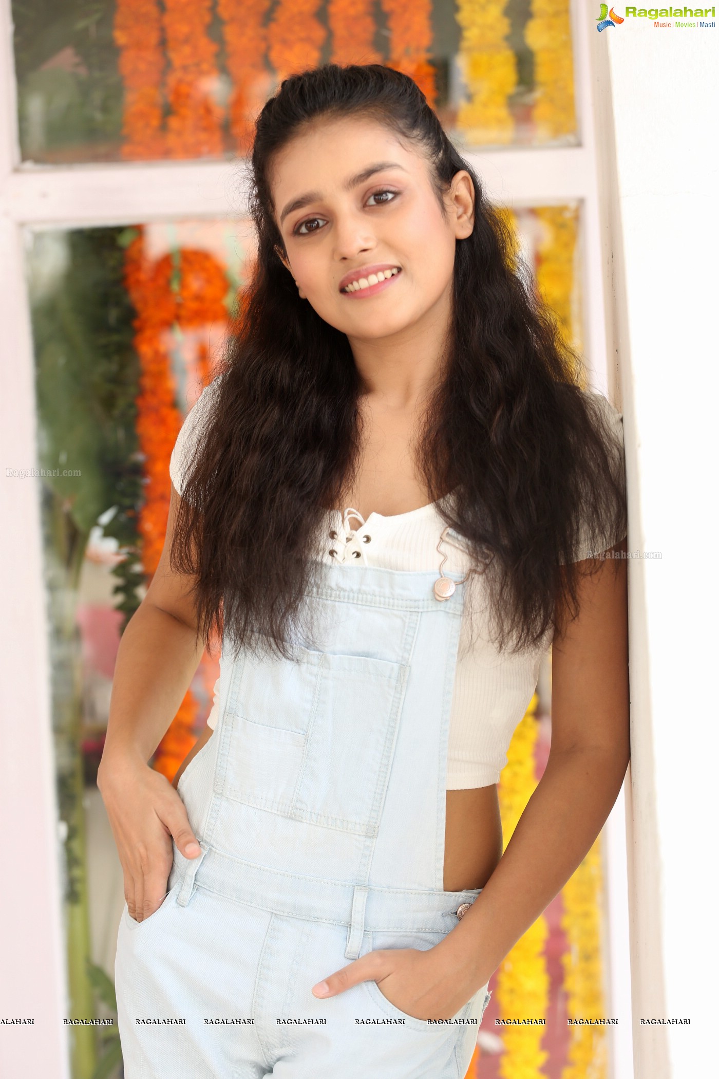 Mishti Chakraborty (Posters)