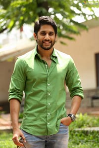 Naga Chaitanya Yuddham Saranam