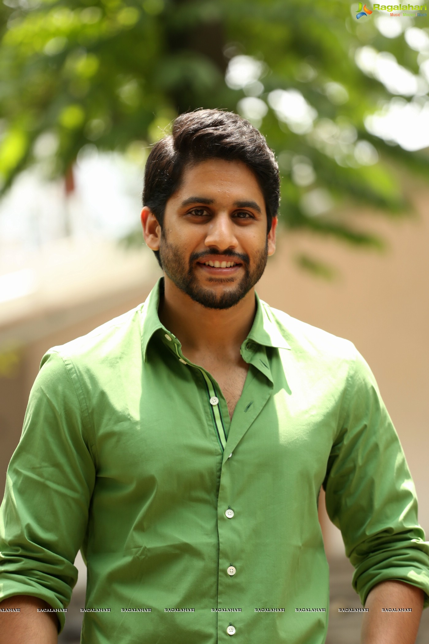 Naga Chaitanya (Posters)