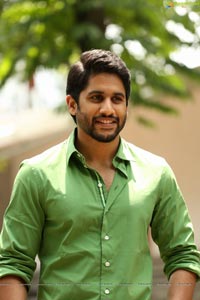 Naga Chaitanya Yuddham Saranam