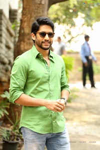 Naga Chaitanya Yuddham Saranam