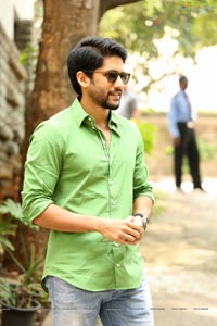 Naga Chaitanya Yuddham Saranam