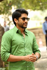 Naga Chaitanya Yuddham Saranam