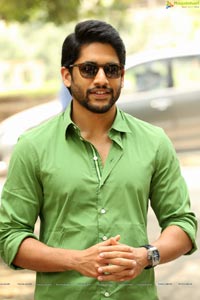 Naga Chaitanya Yuddham Saranam