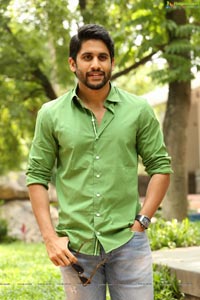 Naga Chaitanya Yuddham Saranam