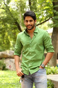 Naga Chaitanya Yuddham Saranam