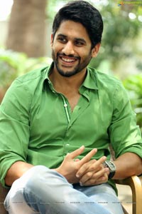 Naga Chaitanya Yuddham Saranam