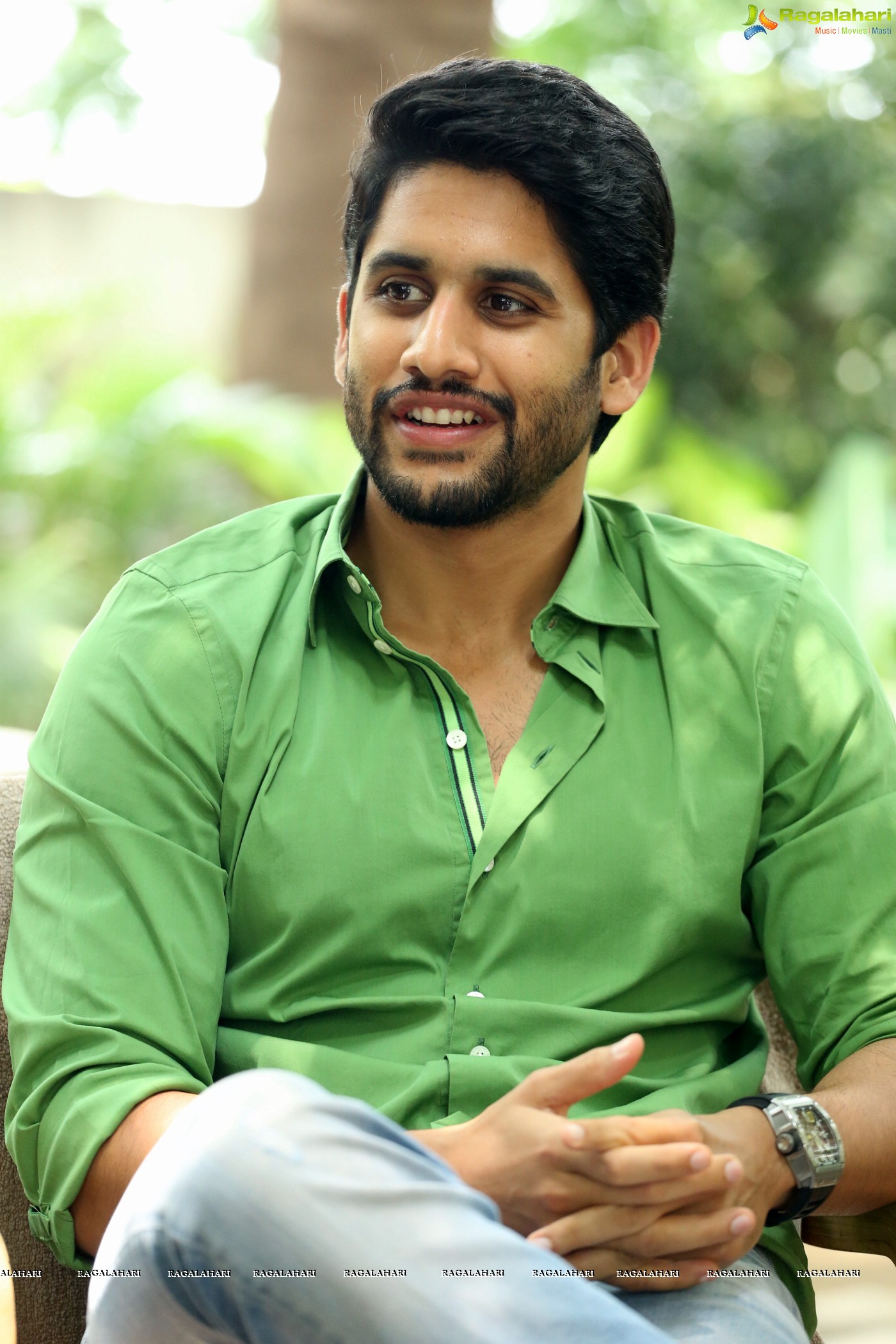 Naga Chaitanya (Posters)