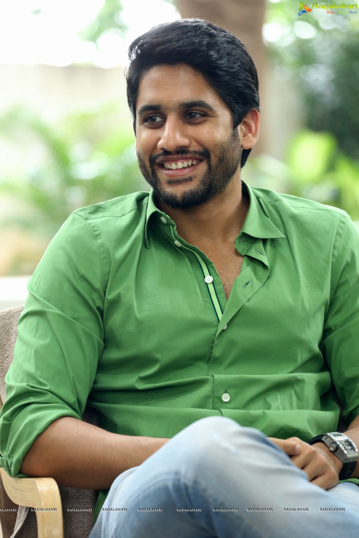 Naga Chaitanya (Posters)