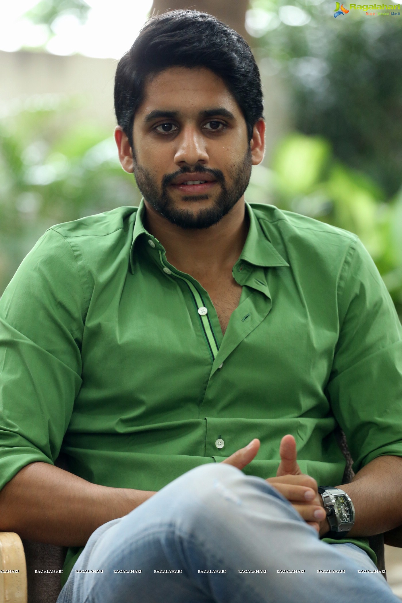 Naga Chaitanya (Posters)